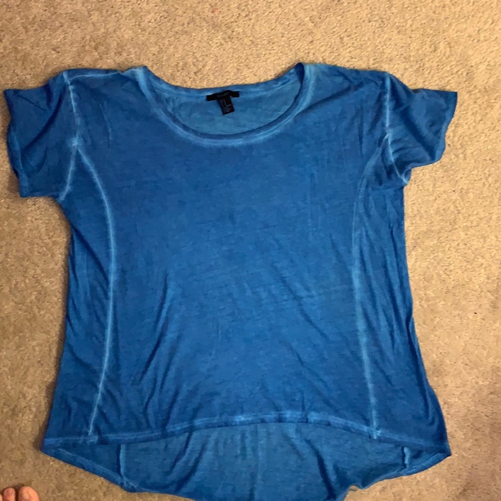 Forever 21 T-Shirt SS